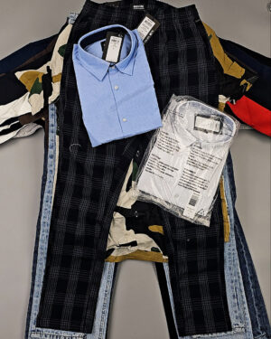 Купить ONLY men 075#11 кг, ЛОТ СТ-9812 оптом в Владимире и Владимирской области