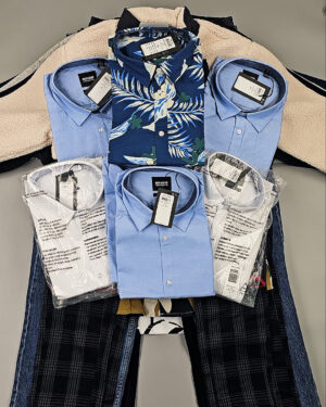 Купить ONLY men 075#11 кг, ЛОТ СТ-9813 оптом в Владимире и Владимирской области