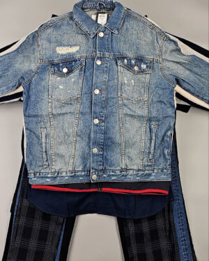 Купить ONLY men 075#11 кг, ЛОТ СТ-9814 оптом в Владимире и Владимирской области