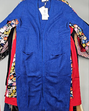 Купить VILA Winter MIX 064#15 кг, ЛОТ СТ-9815 оптом в Владимире и Владимирской области