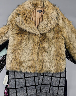 Купить Scotland Winter mix#15 кг, ЛОТ СХ- 0222 оптом в Владимире и Владимирской области