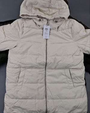 Купить Куртки BESTSELLER зима 045#10 кг, ЛОТ СТ-9830 оптом в Владимире и Владимирской области