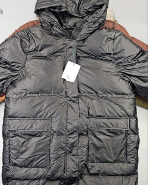 Купить Куртки BESTSELLER зима 045#10 кг, ЛОТ СТ-9832 оптом в Владимире и Владимирской области