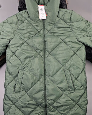 Купить Куртки BESTSELLER зима 045#10 кг, ЛОТ СТ-9833 оптом в Владимире и Владимирской области