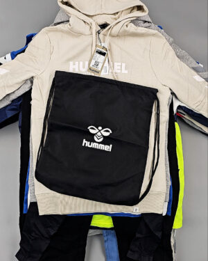 Купить HUMMEL mix 50 AF23#19 кг, ЛОТ СТ-9641 оптом в Владимире и Владимирской области