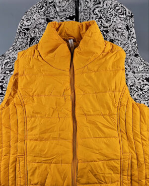 Купить Жилеты м/ж (SKI Vest Premium)#18 кг, ЛОТ СХ-0232 оптом в Владимире и Владимирской области