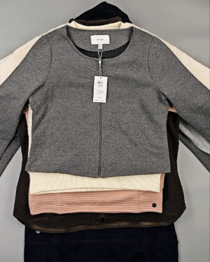 Купить Толстовки Bestseller+DK 035#7 кг, ЛОТ СТ-9838 оптом в Владимире и Владимирской области