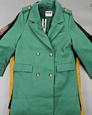 Купить Пальто Bestseller 104#10,65 кг, ЛОТ СТ-9841 оптом в Владимире и Владимирской области