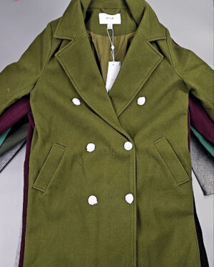 Купить Пальто Bestseller 104#15,2 кг, ЛОТ СТ-9842 оптом в Владимире и Владимирской области