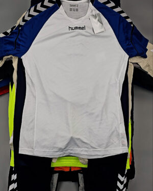 Купить HUMMEL mix 50 AF23#19 кг, ЛОТ СТ-9642 оптом в Владимире и Владимирской области