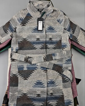 Купить Пальто Bestseller 045#10 кг, ЛОТ СТ-9844 оптом в Владимире и Владимирской области