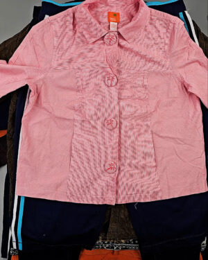 Купить Oversize Winter mix LUX#25 кг, ЛОТ СХ-0238 оптом в Владимире и Владимирской области