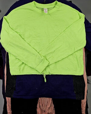 Купить Oversize Winter mix LUX#25 кг, ЛОТ СХ-0239 оптом в Владимире и Владимирской области