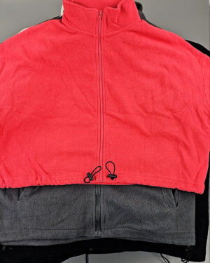 Купить Флис (Fleece Tops LUX)#20 кг, ЛОТ СХ-0240 оптом в Владимире и Владимирской области