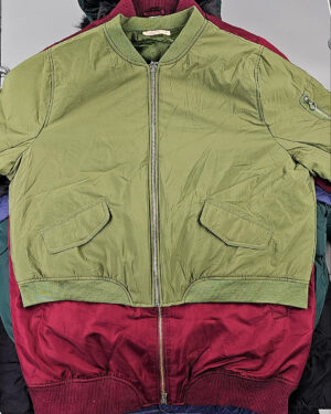 Купить Куртки м/ж (Adult SKI Jackets Premium)#18 кг, ЛОТ СХ-0245 оптом в Владимире и Владимирской области