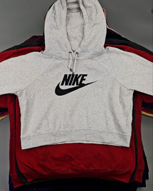 Купить Толстовки (SWEAT TOPS Extra)#20 кг, ЛОТ СХ-0247 оптом в Владимире и Владимирской области