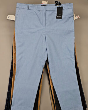 Купить Брюки м/ж C&A#10 кг, ЛОТ СТ-9848 оптом в Владимире и Владимирской области