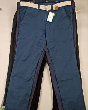 Купить Брюки м/ж C&A#10 кг, ЛОТ СТ-9849 оптом в Владимире и Владимирской области