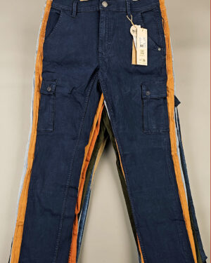 Купить Джинсы BLEND HE 075#10 кг, ЛОТ СТ-9855 оптом в Владимире и Владимирской области