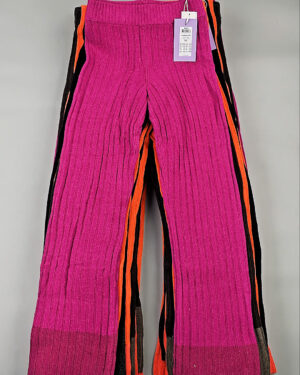 Купить Брюки вязаные JJXX 045 #5 кг, ЛОТ СТ-9857 оптом в Владимире и Владимирской области