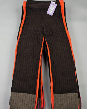 Купить Брюки вязаные JJXX 045 #5 кг, ЛОТ СТ-9858 оптом в Владимире и Владимирской области