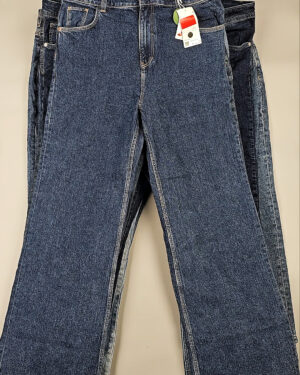 Купить Джинсы C&A ж/м#10 кг, ЛОТ СТ-9861 оптом в Владимире и Владимирской области