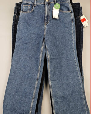 Купить Джинсы C&A ж/м#10 кг, ЛОТ СТ-9862 оптом в Владимире и Владимирской области