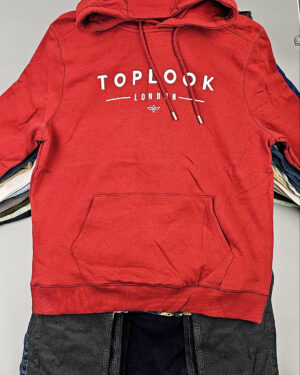 Купить Мужской микс TOP LOOK (MEN NC)#25 кг, ЛОТ СТ-9870 оптом в Владимире и Владимирской области