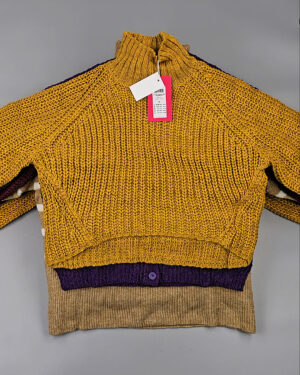 Купить Джемпера JJXX 045 #7 кг, ЛОТ СТ-9877 оптом в Владимире и Владимирской области