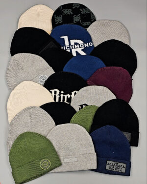 Купить Шапки мужские C-3406 (CAPS/W) #20 шт оптом в Владимире и Владимирской области