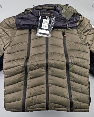 Купить Куртки (Herrenjacken G.Norway)#14,3 кг, ЛОТ СТ-9878 оптом в Владимире и Владимирской области