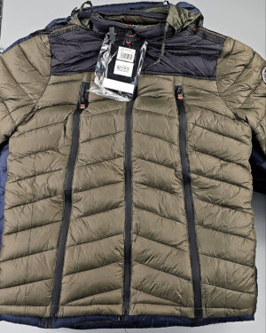 Купить Куртки (Herrenjacken G.Norway)#14,4 кг, ЛОТ СТ-9880 оптом в Владимире и Владимирской области