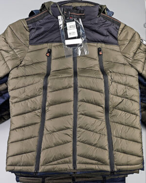 Купить Куртки (Herrenjacken G.Norway)#14,8 кг, ЛОТ СТ-9881 оптом в Владимире и Владимирской области