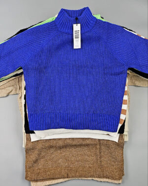 Купить Джемпера Bestseller 104#7 кг оптом в Владимире и Владимирской области