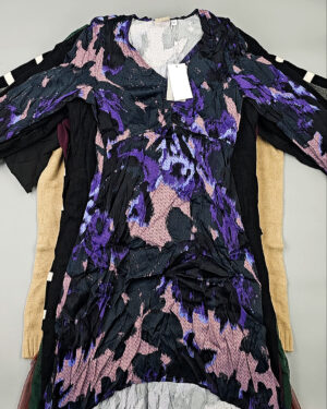 Купить Платья VILA Winter 104#7 кг, ЛОТ СТ-9903 оптом в Владимире и Владимирской области