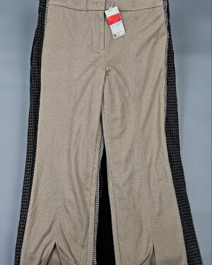 Купить Брюки женские зима C&A 025#10 кг, ЛОТ СТ-9905 оптом в Владимире и Владимирской области