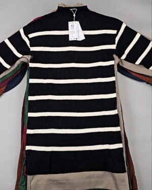 Купить Платья Bestseller+DK Winter 035#7 кг, ЛОТ СТ-9920 оптом в Владимире и Владимирской области