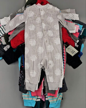 Купить BABY СТОК CAN#5 кг, ЛОТ СТ-9924 оптом в Владимире и Владимирской области