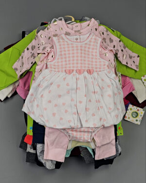 Купить BABY СТОК CAN 084#5 кг, ЛОТ СТ-9927 оптом в Владимире и Владимирской области