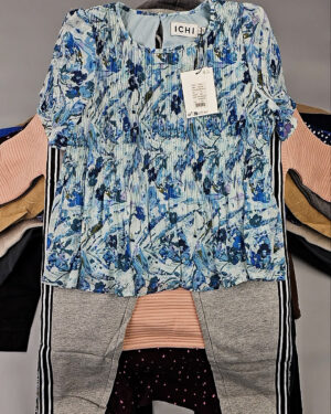 Купить DK COMPANY Winter mix 104#20 кг, ЛОТ СТ-9946 оптом в Владимире и Владимирской области