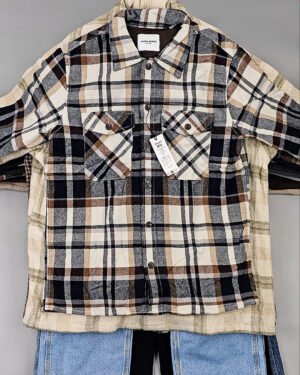 Купить JACK JONES Men Winter mix 045#15 кг, ЛОТ СТ-9964 оптом в Владимире и Владимирской области