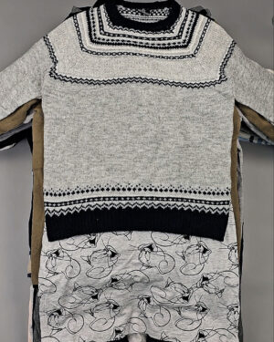 Купить LIDL Winter mix#15 кг, ЛОТ СТ-9979 оптом в Владимире и Владимирской области