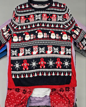 Купить LIDL Winter mix#15 кг, ЛОТ СТ-9980 оптом в Владимире и Владимирской области