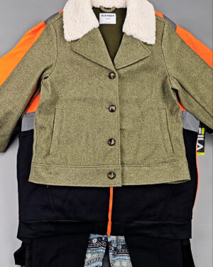 Купить CANADA  Winter mix 084#20 кг, ЛОТ СТ-9988 оптом в Владимире и Владимирской области