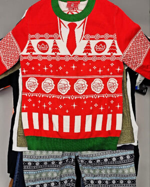 Купить CANADA  Winter mix 084#20 кг, ЛОТ СТ-9989 оптом в Владимире и Владимирской области