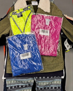 Купить CANADA  Winter mix 084#20 кг, ЛОТ СТ-9990 оптом в Владимире и Владимирской области