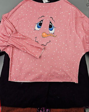 Купить XXL Winter mix БМ#15 кг, ЛОТ СХ-0251 оптом в Владимире и Владимирской области