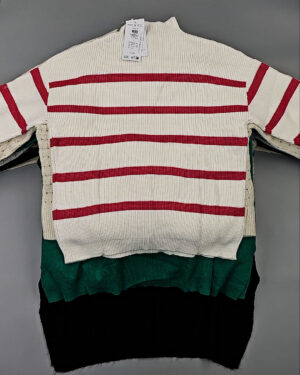 Купить Джемпера VILA W 104#7 кг, ЛОТ СТ-9995 оптом в Владимире и Владимирской области