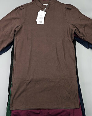 Купить Платья Bestseller+DK Winter 035#7 кг, ЛОТ СТ-9999 оптом в Владимире и Владимирской области