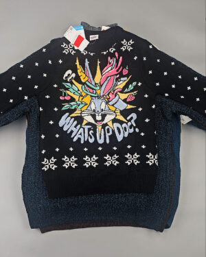 Купить Джемпера мужские C&A 025#7 кг, ЛОТ СТ-10001 оптом в Владимире и Владимирской области